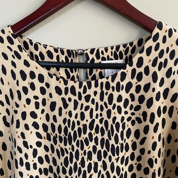 Leopard Dress - Picture 3 of 5